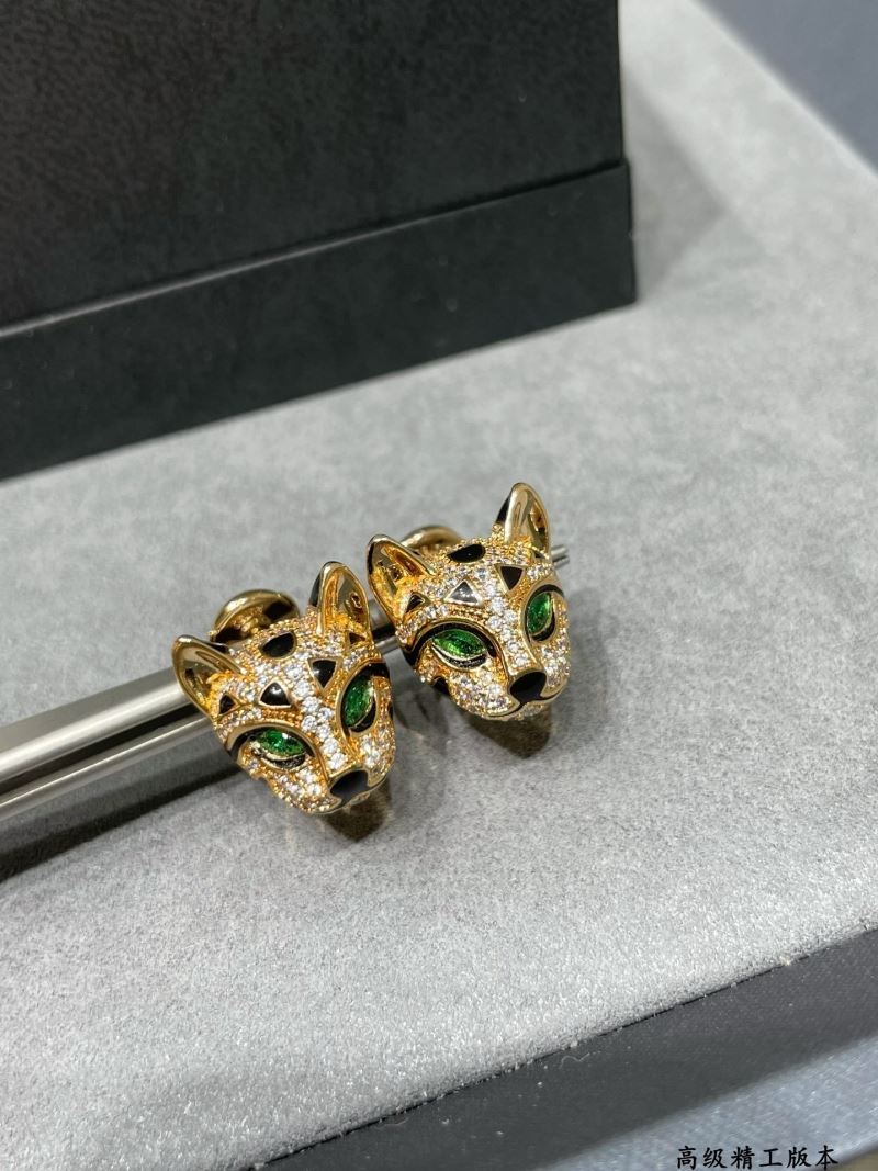 Boucheron Earrings